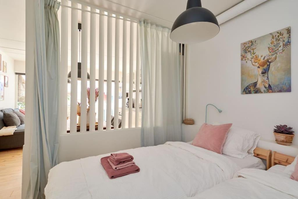 Luxury - Family Friendly - - Cozy- Balcony Apartment Kopenhagen
