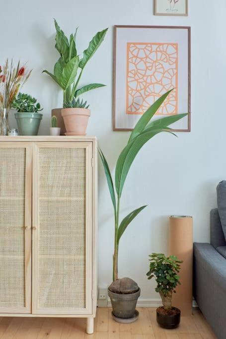 Luxury - Family Friendly - - Cozy- Balcony * Kopenhagen