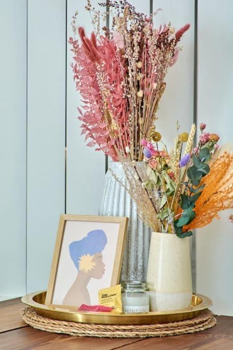 Luxury - Family Friendly - - Cozy- Balcony * Kopenhagen
