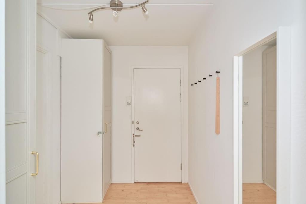 Luxury - Family Friendly - - Cozy- Balcony * Kopenhagen