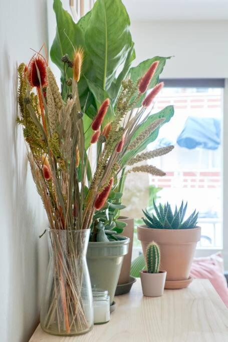 Luxury - Family Friendly - - Cozy- Balcony * Kopenhagen